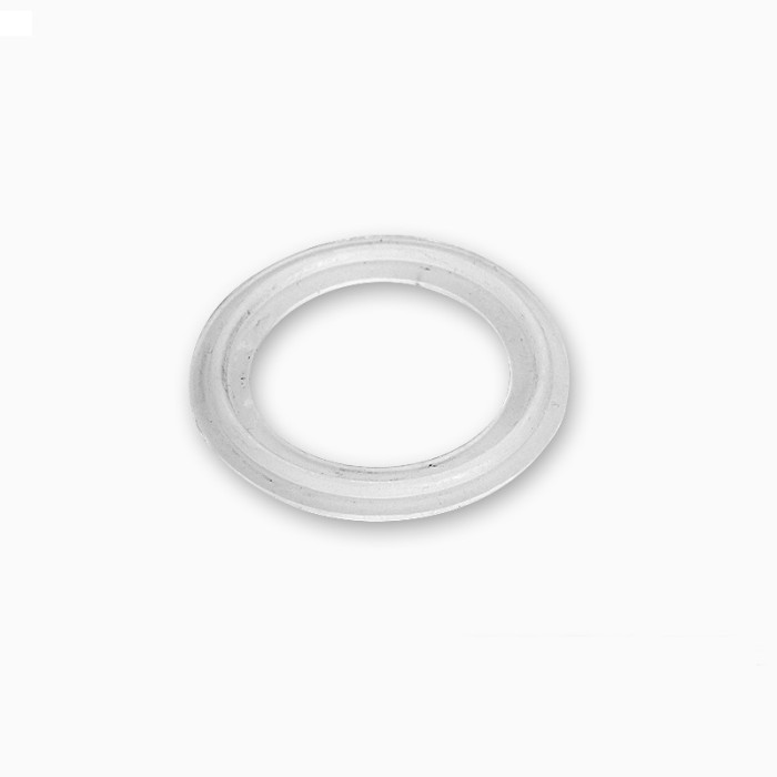 Silicone joint gasket CLAMP (1,5 inches) в Анадыре
