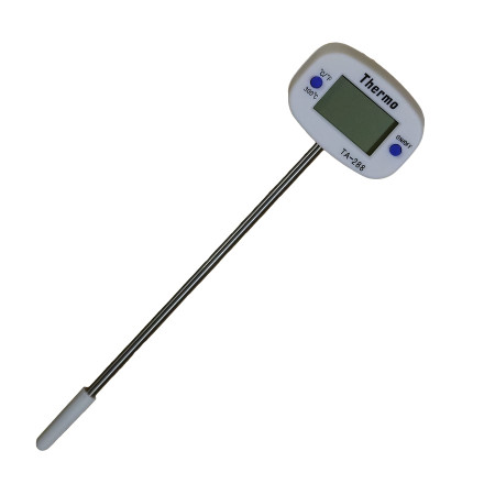 Термометр электронный TA-288 в Анадыре