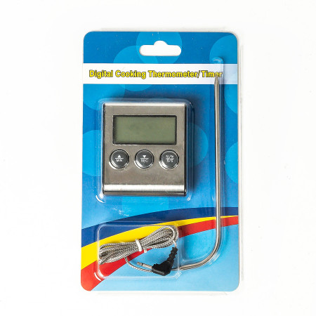 Remote electronic thermometer with sound в Анадыре