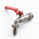 Ball valve L-shaped ET 1/2" в Анадыре