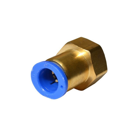 Quick-detachable adapter BP 1/2" - 12 mm в Анадыре