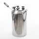 Alembic for moonshine "Gorilych" on 15/110/t for thermometer в Анадыре