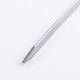 Stainless skewer 670*12*3 mm with wooden handle в Анадыре
