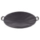 Saj frying pan without stand burnished steel 40 cm в Анадыре