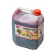 Concentrated juice "Red grapes" 5 kg в Анадыре