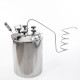 Brew distillation apparatus "Gorilych" - Country 20/110/t в Анадыре