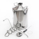 Brew distillation apparatus "Gorilych" - Country 20/75/t в Анадыре