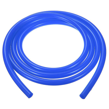 Трубка для быстросъемных соединений (PU), синяя 12х2 мм, 1 м/п в Анадыре
