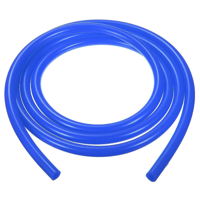 High hardness PU hose blue 12*8 mm (1 meter) в Анадыре