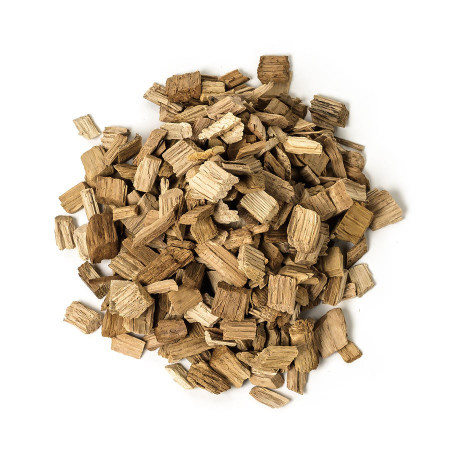 Chips for smoking oak 500 gr в Анадыре