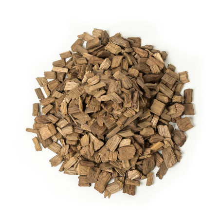 Oak Chips "Medium" moderate firing 50 grams в Анадыре