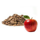 Applewood chips "Medium" moderate firing 50 grams в Анадыре