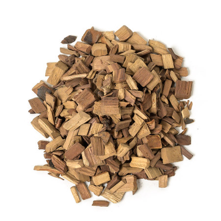 Plum chips "Medium" moderate firing 50 grams в Анадыре