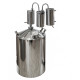 Brew distillation apparatus "Abramov" 20/35/t в Анадыре