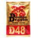 Turbo yeast alcohol "Double Dragon" D48 (132 gr) в Анадыре