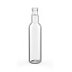 Bottle "Guala" 0.5 liter without stopper в Анадыре