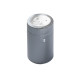 Heat-shrinkable cap 30/50 (TUK) silver with TD в Анадыре