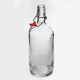 Бутылка бесцветная бугельная 1 литр в Анадыре
