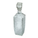 Bottle (shtof) "Barsky" 0,5 liters with a stopper в Анадыре