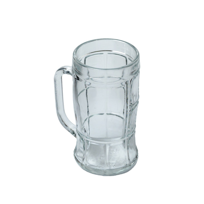 Кружка "Пивная традиция" 0,5 литра в Анадыре